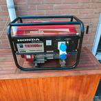 Tigmax TH 3900 dx, Ophalen, Gebruikt, Minder dan 5 kVA, Benzine