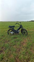 Tomos 65cc, Fietsen en Brommers, Brommers | Tomos, Ophalen, Zo goed als nieuw, Standard