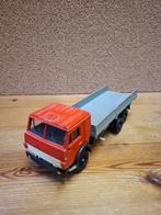Kamaz truck 1:43, Ophalen of Verzenden, Gebruikt, Bus of Vrachtwagen, Overige merken