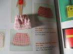 Vintage Mini Barbie skipper Skirt mattel, Verzenden, Zo goed als nieuw, Accessoires