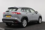 Toyota Corolla Cross 2.0 High Power Hybrid Active 200PK | Na, Auto's, Toyota, Stof, Gebruikt, 4 cilinders, Met garantie (alle)