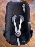 Maxi Cosi Pebble en Family Fix - Set, 0 t/m 13 kg, Maxi-Cosi, Ophalen of Verzenden, Zo goed als nieuw