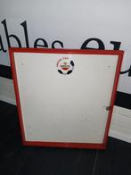 Amstel Cup Vitrinekast - Voetbal Historie, Ophalen, Gebruikt