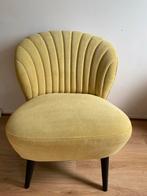 Twee fauteuils ventura, Huis en Inrichting, Fauteuils, Ophalen, Gebruikt, 75 tot 100 cm, 50 tot 75 cm