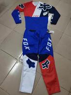 Fox Racing 180 Crosspak Jersey XL & broek. 34 Motorcross/MX, Motoren, Fox Racing, Nieuw met kaartje, Combipak, Heren