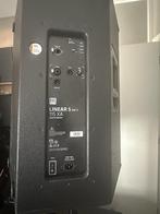 HK Audio Set, Ophalen, Zo goed als nieuw, 1000 watt of meer, P.A.