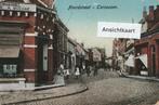 Ansichtkaart Terneuzen - Noordstraat - 1918, Verzamelen, Ansichtkaarten | Nederland, Zeeland, Gelopen, Voor 1920, Verzenden