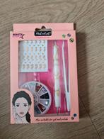 Nieuwe Nail Art Set, Overige kleuren, Nieuw, Ophalen of Verzenden, Handen en Nagels