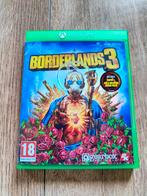 Xbox One spel - Borderlands 3, Spelcomputers en Games, Games | Xbox One, Avontuur en Actie, Vanaf 18 jaar, 1 speler, Ophalen of Verzenden