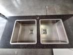 Complete keuken Compleet met APP 120Keukens op voorraad 2731, Huis en Inrichting, Keuken | Complete keukens, Wit, Hoekkeuken, Ophalen of Verzenden