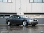 BMW 7-serie 740i E65 Youngtimer l NAP NL l Groot onderhoud, Automaat, Achterwielaandrijving, Gebruikt, 8 cilinders