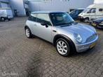 Mini Mini 1.6 Cooper, Voorwielaandrijving, Gebruikt, 4 cilinders, 4 stoelen
