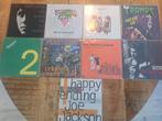 singles pop/rock/new wave/garagerock, Gebruikt, 7 inch, Single, Ophalen of Verzenden