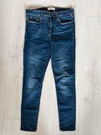 COJ Dames Jeans - Maat W28, Cup of Joe, Blauw, Ophalen of Verzenden, Zo goed als nieuw