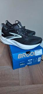 Brooks Glycerin 22 - Zo goed als nieuw!, Zo goed als nieuw, Sportschoenen, Zwart, Brooks