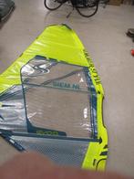 Simmer Style Evoc 5.3 2024, Watersport en Boten, Ophalen, Minder dan 250 cm, Zeil, 5 tot 7 m²