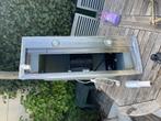 inbouw afzuigkap, Witgoed en Apparatuur, Afzuigkappen, Onderbouw afzuigkap, Refurbished, Ophalen of Verzenden, Motor