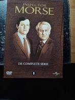 inspector morse complete serie, Cd's en Dvd's, Dvd's | Tv en Series, Boxset, Ophalen of Verzenden, Zo goed als nieuw, Drama