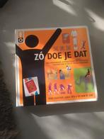 zó doe je dat, Gelezen, Ophalen of Verzenden