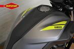 Yamaha MT 07 ABS (bj 2018), Bedrijf, Naked bike