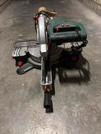 Metabo hoekverstelzaag, Ophalen, Zo goed als nieuw, Overige typen