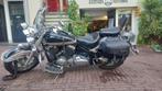 Yamaha dragstar classic 650, 2 cilinders, Particulier, 12 t/m 35 kW, 649 cc