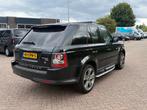 Land Rover Range Rover Sport "Excl BPM" 3.0 TdV6 Autobiograp, Auto's, Land Rover, Automaat, Gebruikt, 2993 cc, Zwart