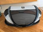 Deryan Baby Luxe Zilver, Ophalen of Verzenden, Gebruikt, Tot en met 2