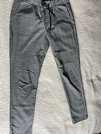District grijs geruite broek - medium, Kleding | Heren, Maat 48/50 (M), Ophalen of Verzenden, Zo goed als nieuw, Distrikt