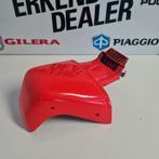 Aprilia rally buddyseat zadel.schanier rood origineel, Verzenden, Aprilia, Info@aprilia.it, Italie