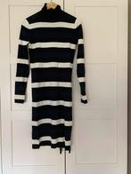 Nikkie Plessen jurk maat 42, Kleding | Dames, Ophalen of Verzenden, Zo goed als nieuw, Maat 42/44 (L), Zwart