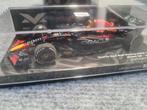 Max Verstappen Oracle Red BullRacing RB18 2022 Miami GP, Ophalen of Verzenden, Nieuw, Formule 1