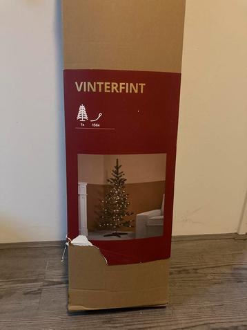 Kunstkerstboom ikea beschikbaar voor biedingen