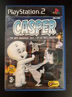 Casper en het geestige trio, Avontuur en Actie, Gebruikt, 1 speler, Eén computer