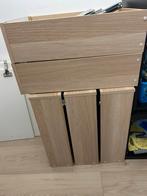 5 ikea pax lades, Komplement,50x 58, Ophalen, 50 tot 100 cm, Minder dan 100 cm, 50 tot 75 cm