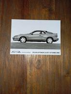 Persfoto Toyota Celica Liftback 2.0 GTi 16 V Turbo AWD, Verzenden, Zo goed als nieuw, Auto's