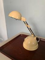 Vintage IKEA bureaulamp type A9904 Espressivo telescopisch, Ophalen of Verzenden, Zo goed als nieuw, Metaal, Minder dan 50 cm