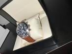 IWC le petite prince #, Leer, Staal, Polshorloge, Zo goed als nieuw