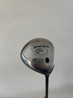 Callaway Big Bertha Hawk Eye driver - 10* Loft - Firm Flex, Callaway, Ophalen of Verzenden, Zo goed als nieuw, Callaway