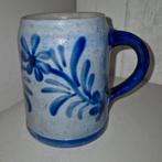 Vintage Keulse Pot Bierpul Duits Aardewerk, Ophalen of Verzenden