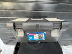 CURVER Premium 24" Tool Box, Ophalen, Gebruikt