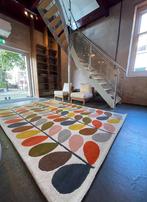 Brink en Campman Classic Multi Stem tapijt NIEUW, Ophalen, Rechthoekig, Groen, Nieuw