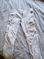 PME Legend cargo pants, Wit, Ophalen of Verzenden, Pme Legend, Maat 56/58 (XL)