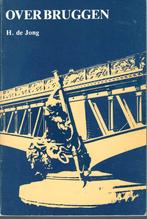 Bouwkunde / Bruggen / Boek overbruggen, Verzenden, Gelezen, Bouwkunde
