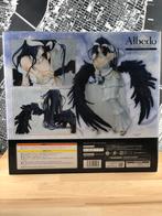 Albedo 1/7 scale figure overlord ii 2 f:nex 26 cm, Ophalen of Verzenden, Gebruikt