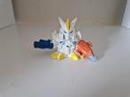 Omnimon- Digimon, Ophalen of Verzenden, Gebruikt