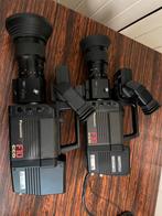 Panasonic F10 videocamera, Ophalen, Gebruikt, Compact, Overige Merken