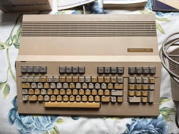 Commodore 128 beschikbaar voor biedingen