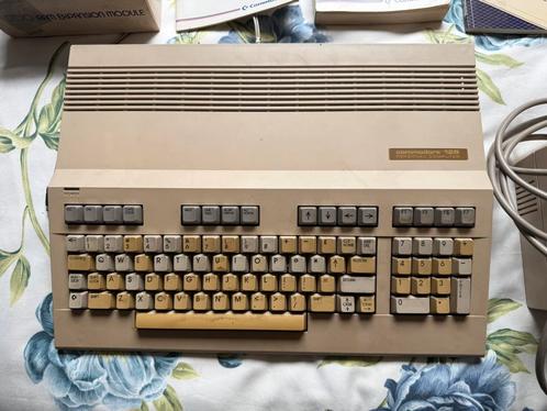 Commodore 128, Computers en Software, Vintage Computers, Ophalen
