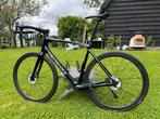 Specialized Roubaix Expert Ultegra DI2 58 cm, schijfremmen, 28 inch, Carbon, Heren, Zo goed als nieuw
